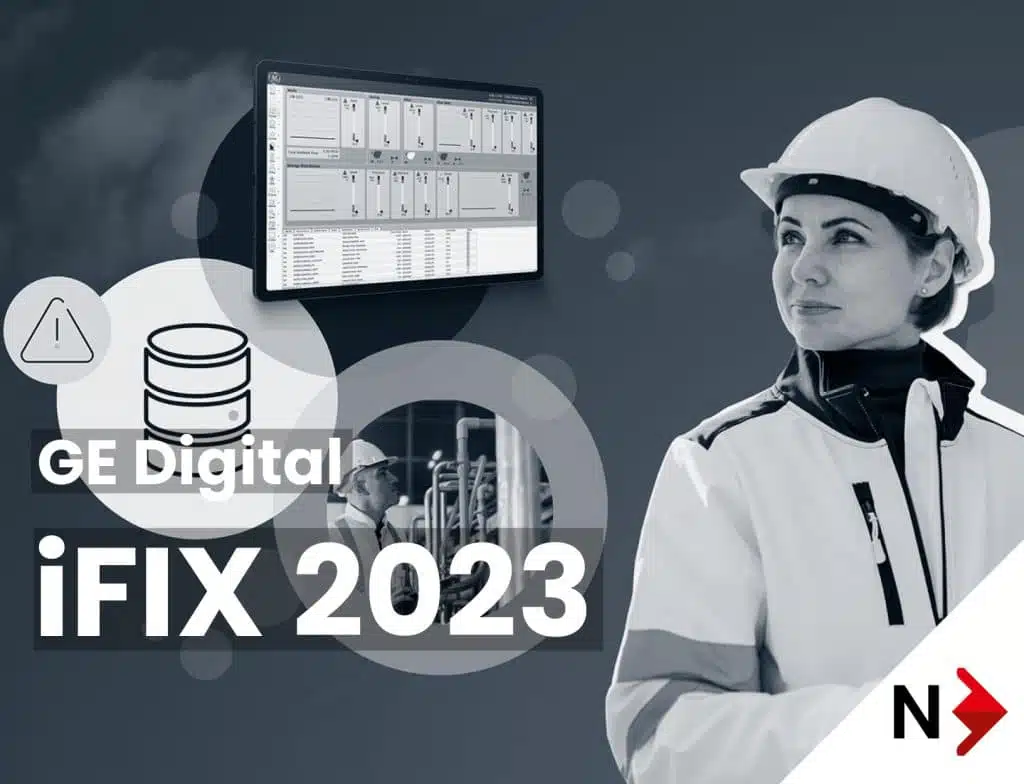 Proficy iFIX 2023 webinar